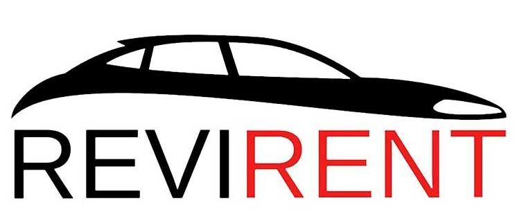 Revirent Logo