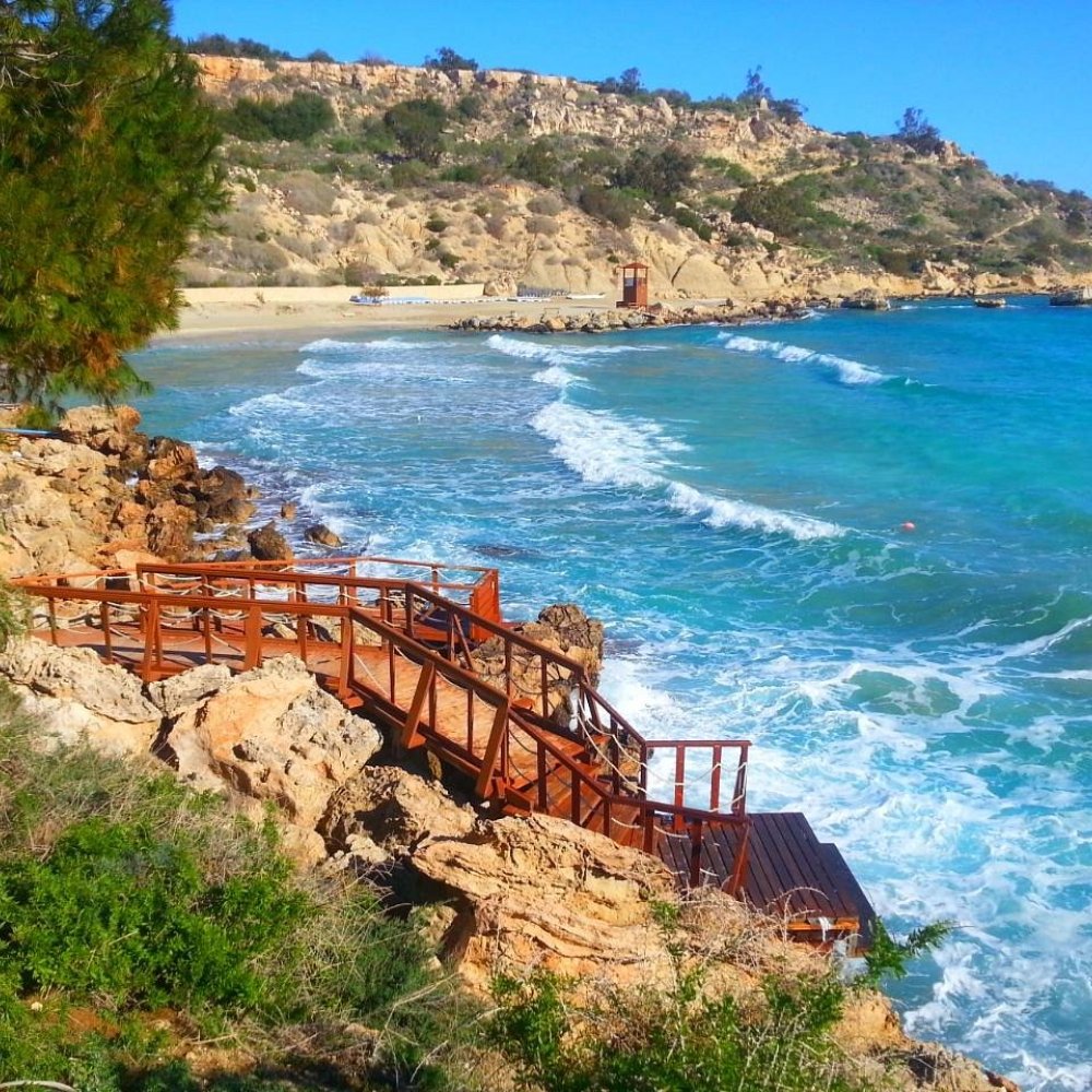 The Ultimate Road Trip Around Paralimni, CY: Routes, Tips & Hidden Gems