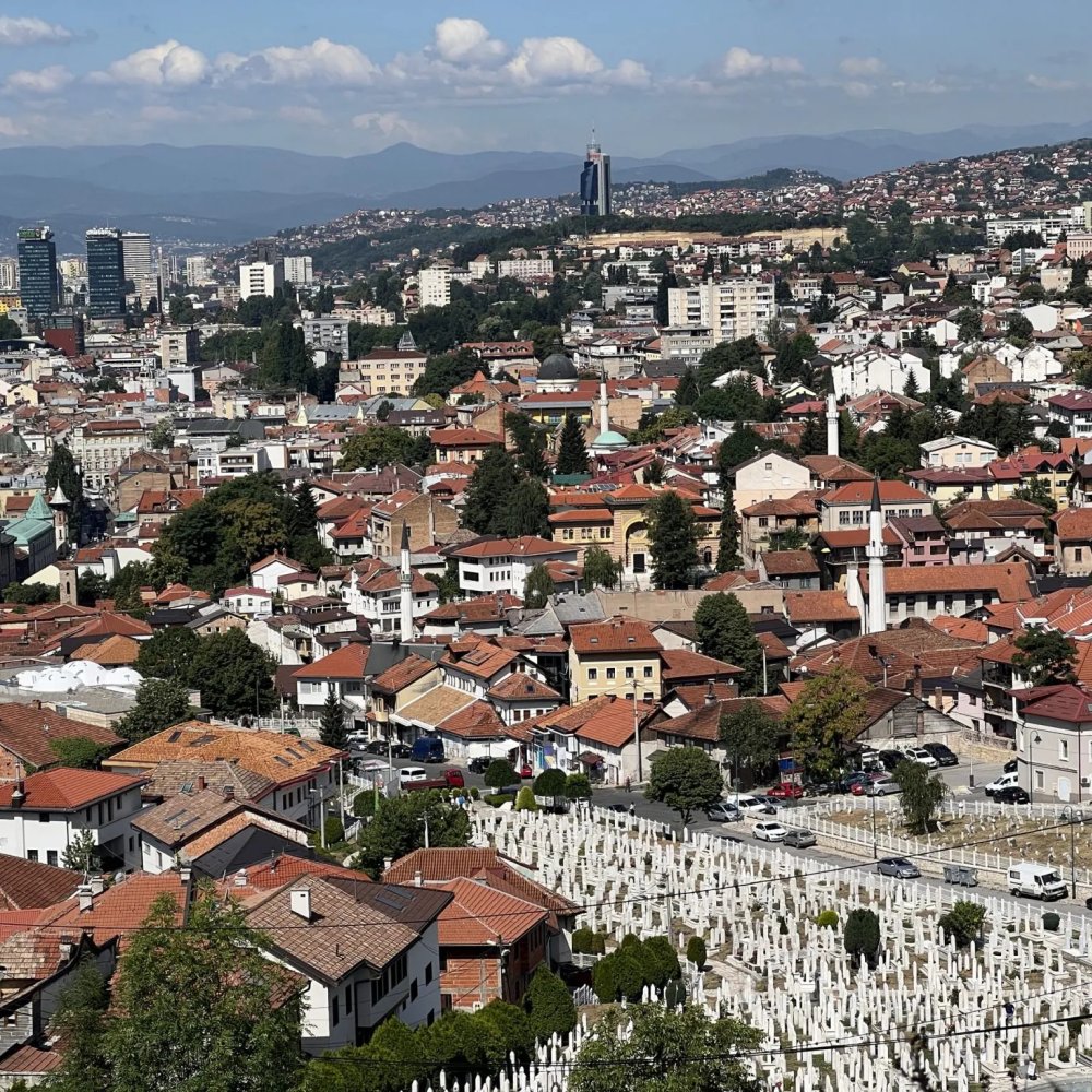 Road Trip Around Sarajevo, BA: Your Ultimate Guide to Scenic Drives and Hidden Gems