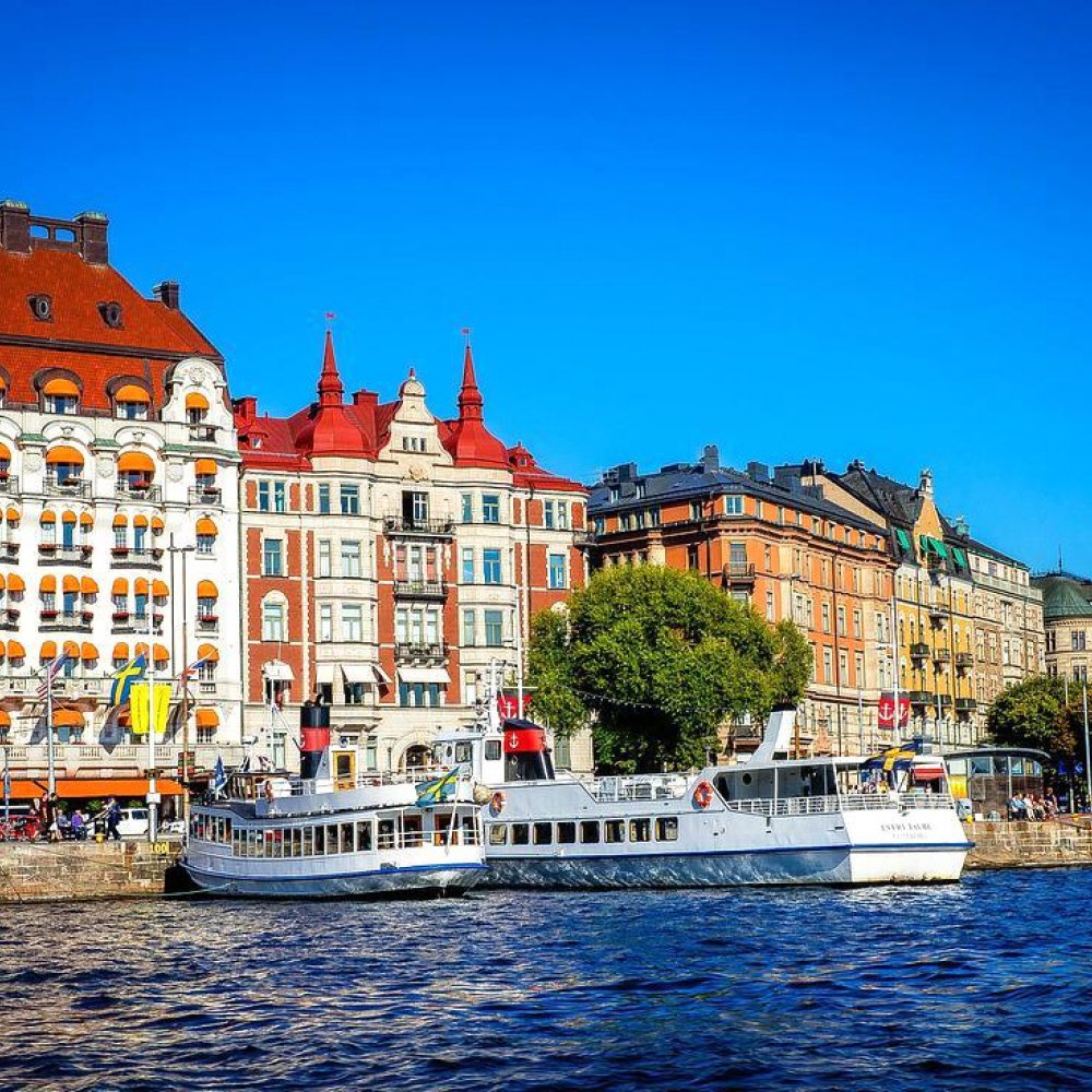 Your Ultimate Guide to a Road Trip Around Stockholm, SE: Routes, Tips & Hidden Gems