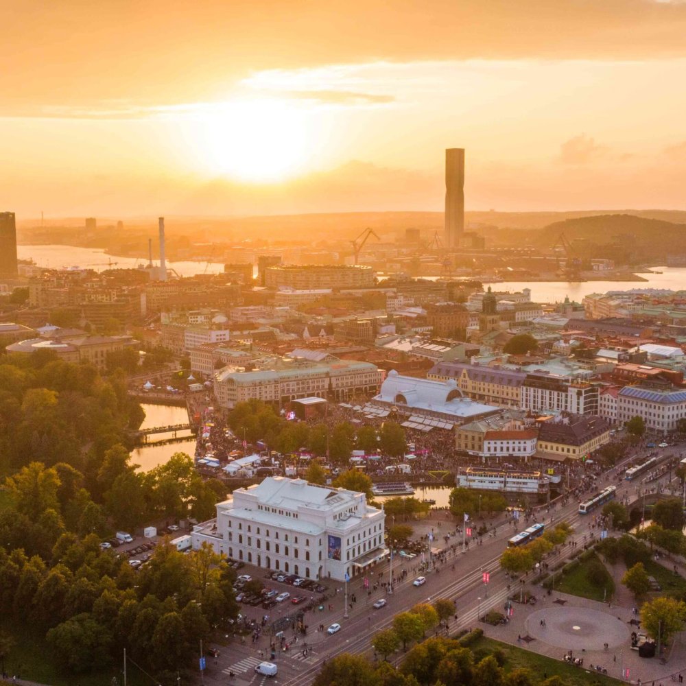 The Ultimate Road Trip Around Gothenburg, SE: Scenic Routes, Planning Tips & Hidden Gems