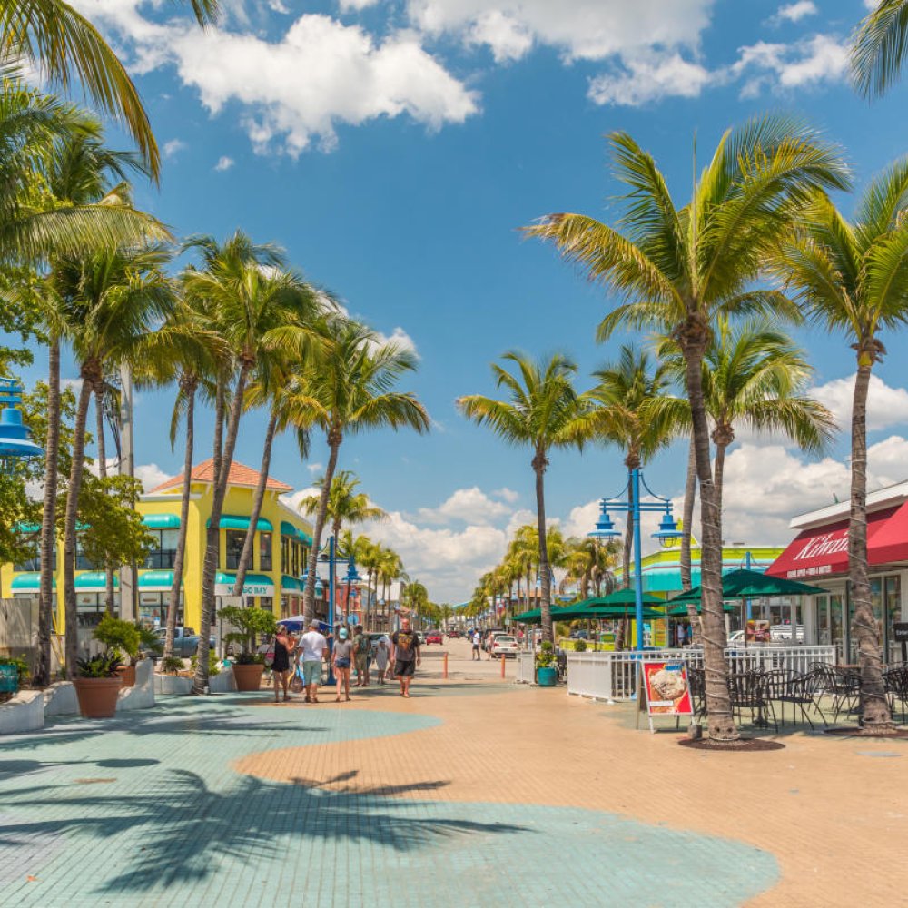Embark on the Ultimate Road Trip Around Fort Myers, FL, US: Routes, Tips, and Hidden Gems