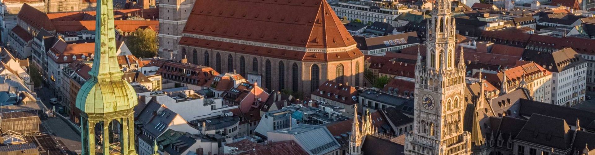 Munich, DE
