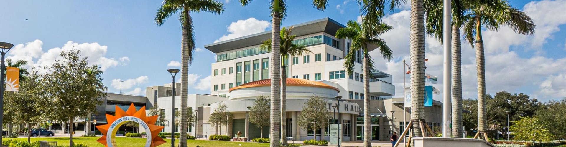 Coral Springs, FL, US