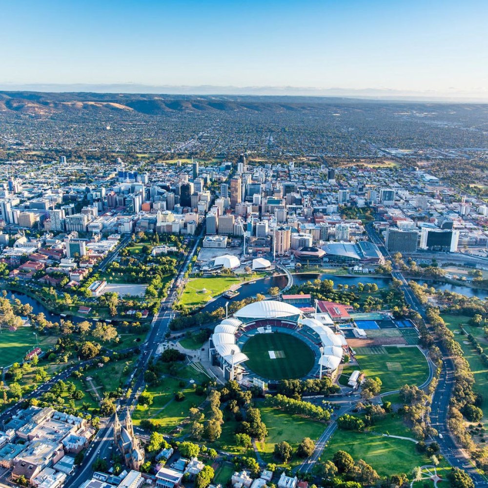 Ultimate Guide to Planning a Road Trip Around Adelaide, AU: Routes, Tips & Hidden Gems