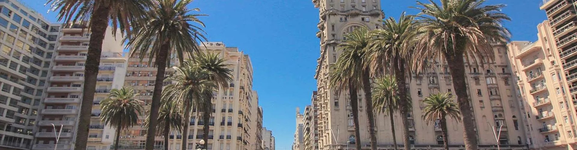 Montevideo, UY
