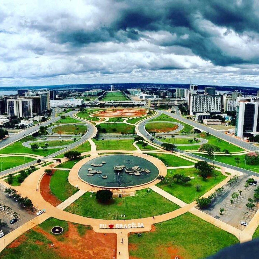 Embarking on a Spectacular Road Trip Around Brasilia, BR: Routes, Tips & Itineraries
