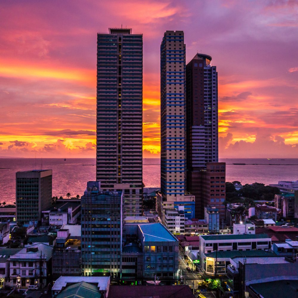 Embark on an Unforgettable Road Trip Around Manila, PH: Routes, Tips & Hidden Gems