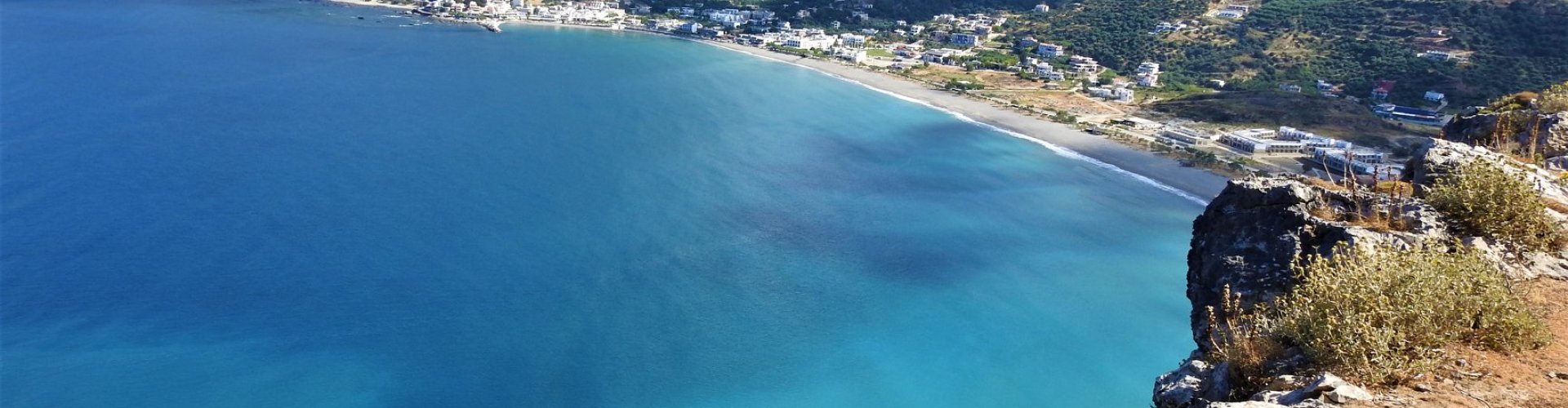 Plakias, GR