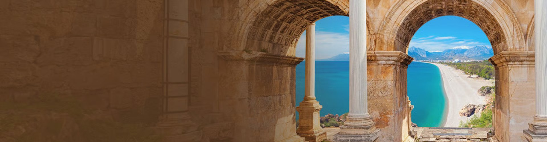 Antalya, TR