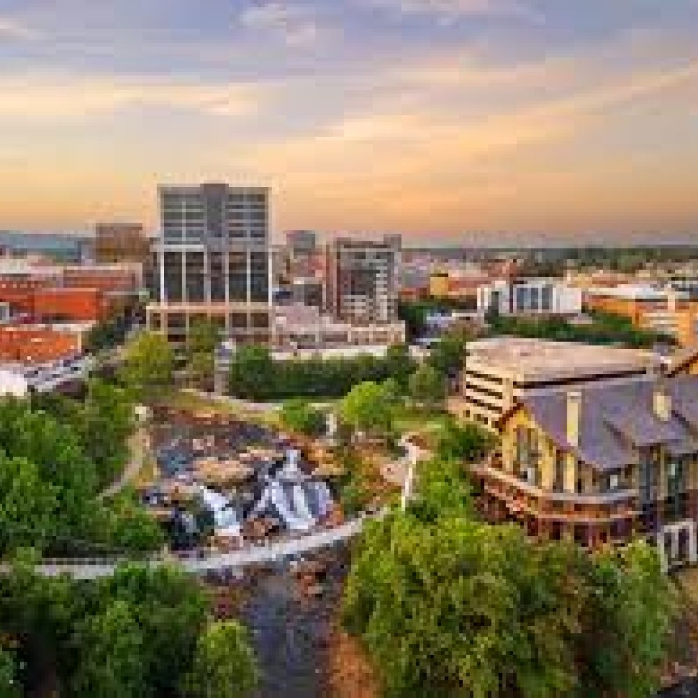 Exploring Horizons: Your Ultimate Road Trip Around Greenville, NC, US