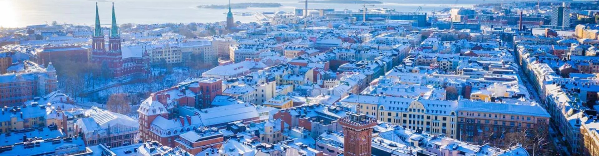 Helsinki, FI