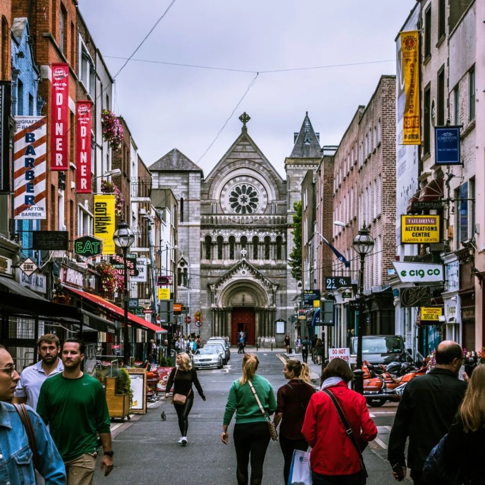 The Ultimate Guide to Planning a Spectacular Road Trip Around Dublin, IE