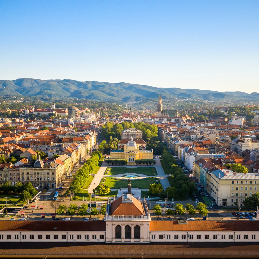 Road Trip Around Zagreb, HR: Your Ultimate Guide to Scenic Drives and Hidden Gems