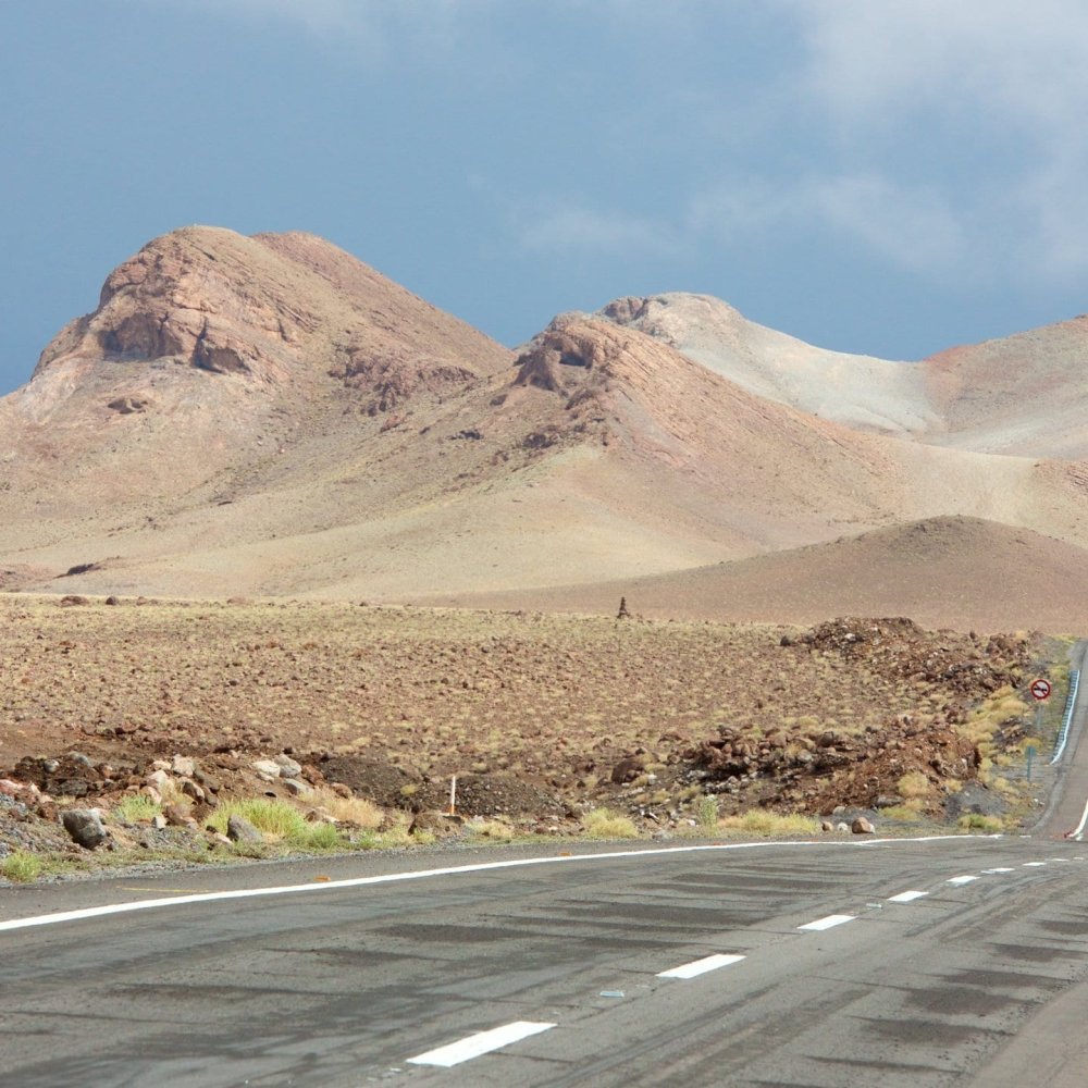 Your Ultimate Guide to an Unforgettable Road Trip Around Antofagasta, CL