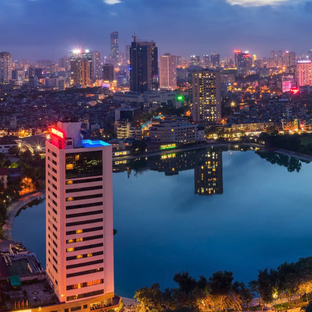 The Ultimate Guide to Planning a Road Trip Around Hanoi, VN