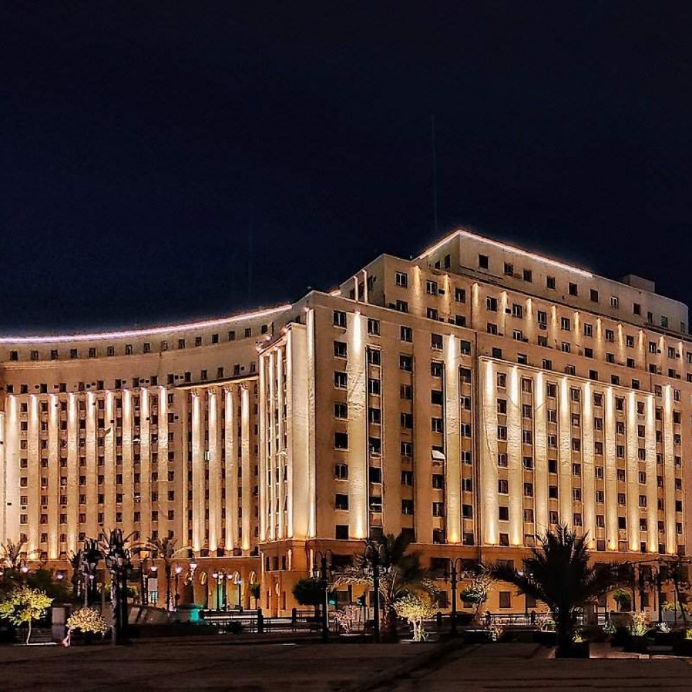 The Ultimate Road Trip Around Cairo, EG: Routes, Highlights & Expert Driving Tips