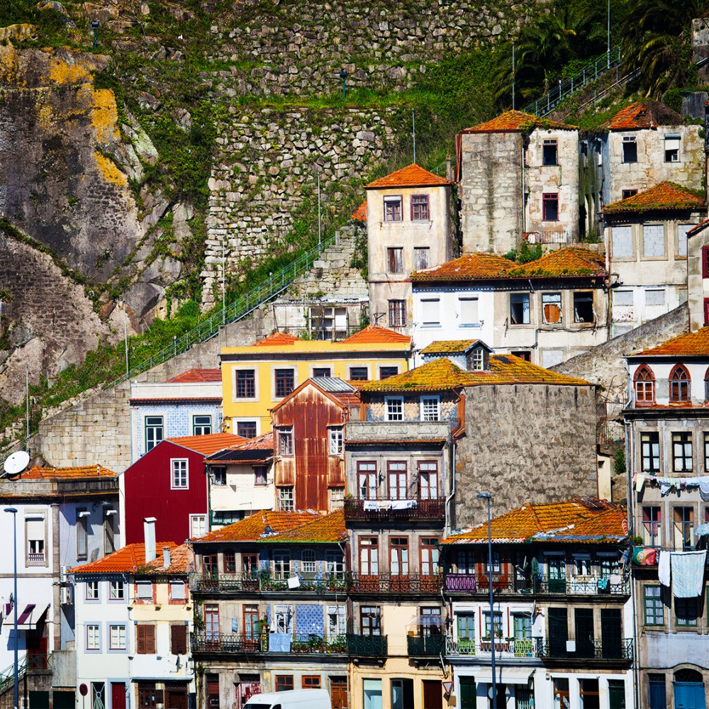 The Ultimate Road Trip Around Lisbon, PT: Routes, Tips & Hidden Gems