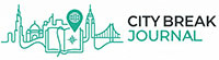 Logo CityBreakJournal