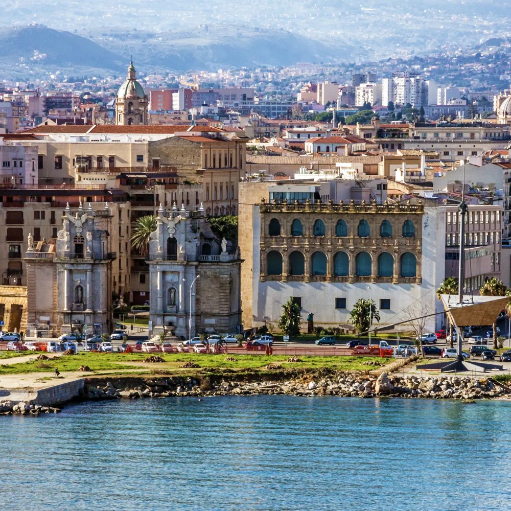 The Ultimate Guide to Planning a Road Trip Around Palermo, IT: Routes, Tips & Hidden Gems