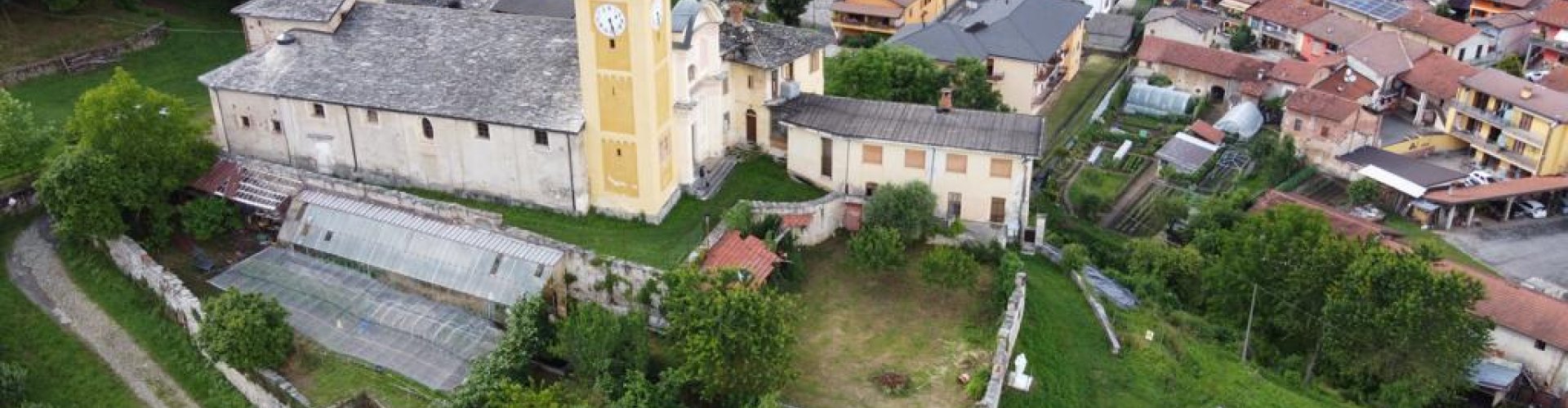 Bernezzo, IT