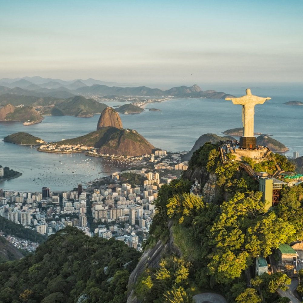 Epic Road Trip Around Rio de Janeiro, BR: Routes, Tips & Hidden Gems