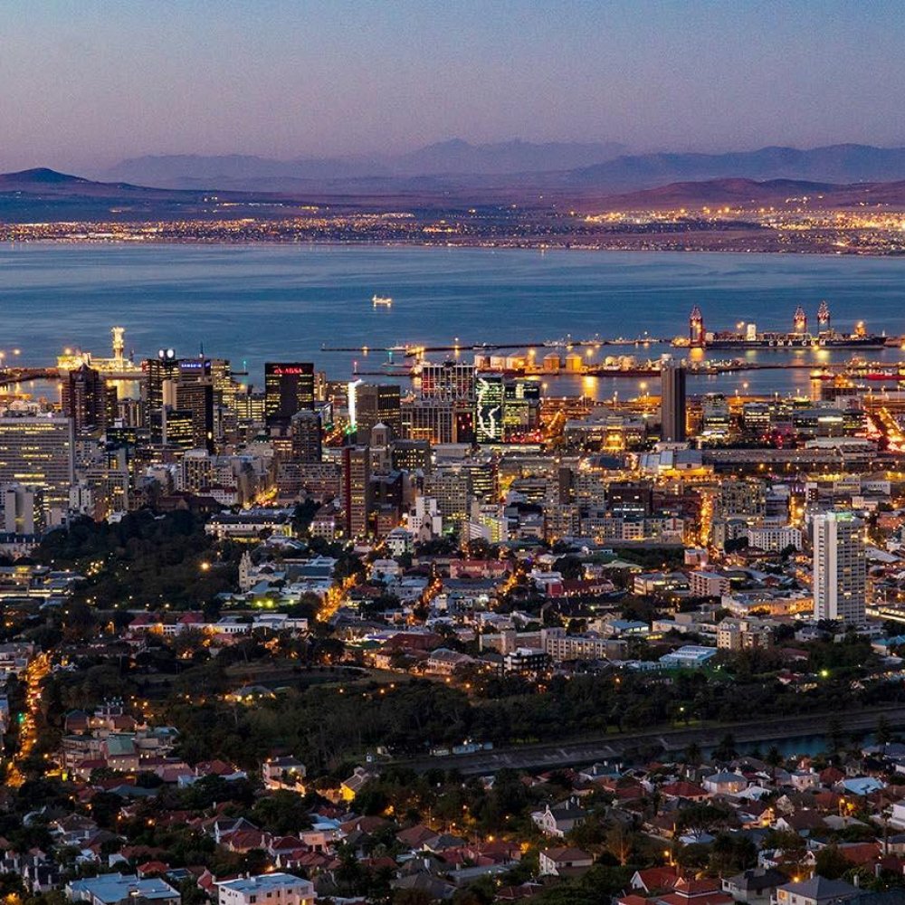 Ultimate Guide to Planning a Road Trip around Cape Town, ZA: Routes, Tips & Scenic Delights