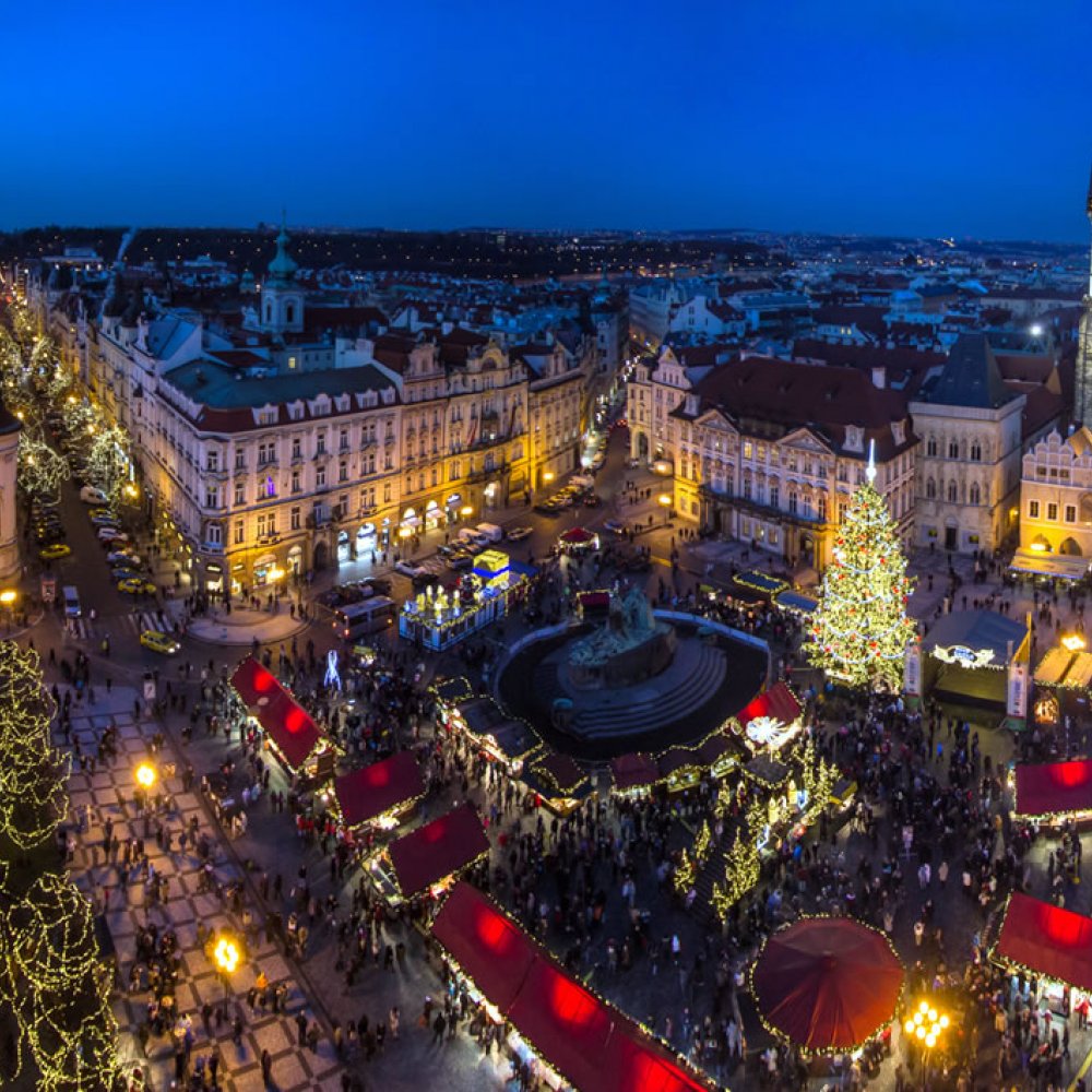 The Ultimate Guide to Planning a Road Trip Around Prague, CZ: Routes, Tips & Hidden Gems