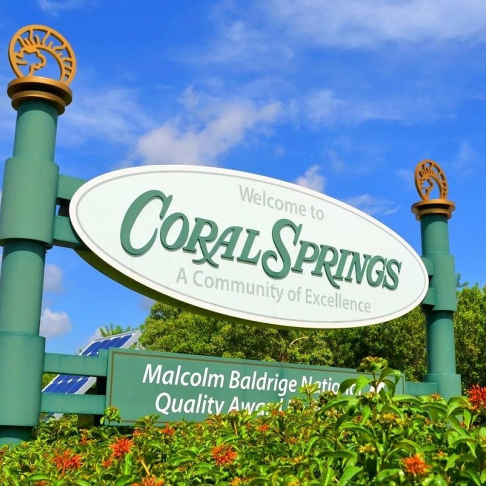 Discover the Ultimate Road Trip Around Coral Springs, FL, US: Routes, Tips & Scenic Stops