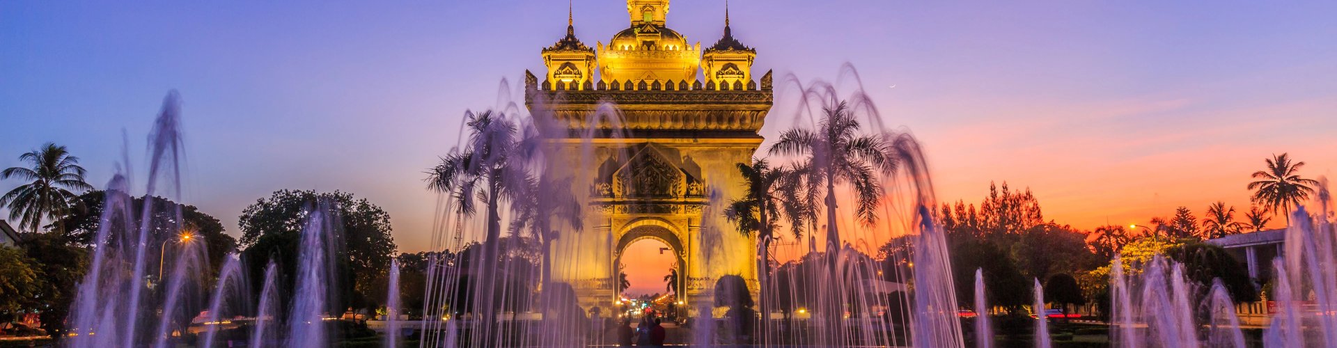 Vientiane, LA