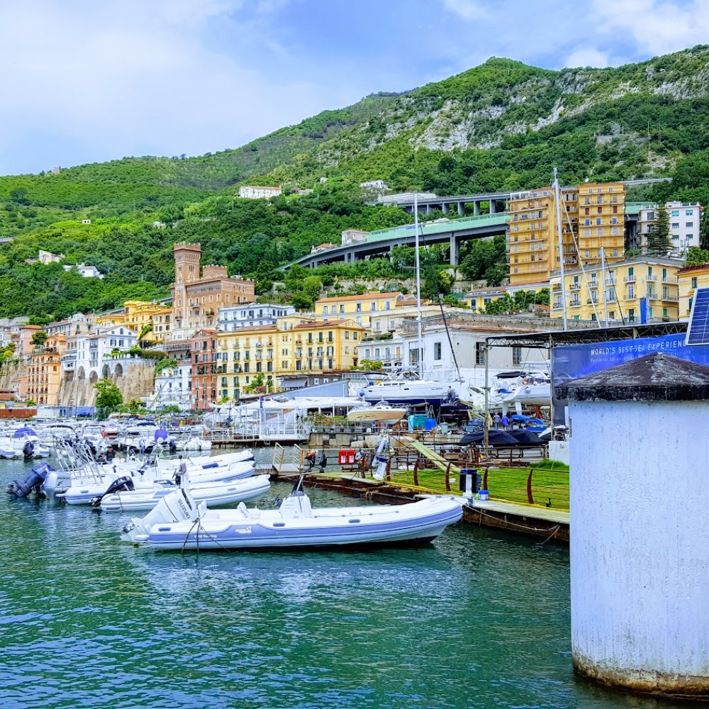 Ultimate Guide to Planning a Road Trip Around Salerno, IT: Routes, Tips & Hidden Gems