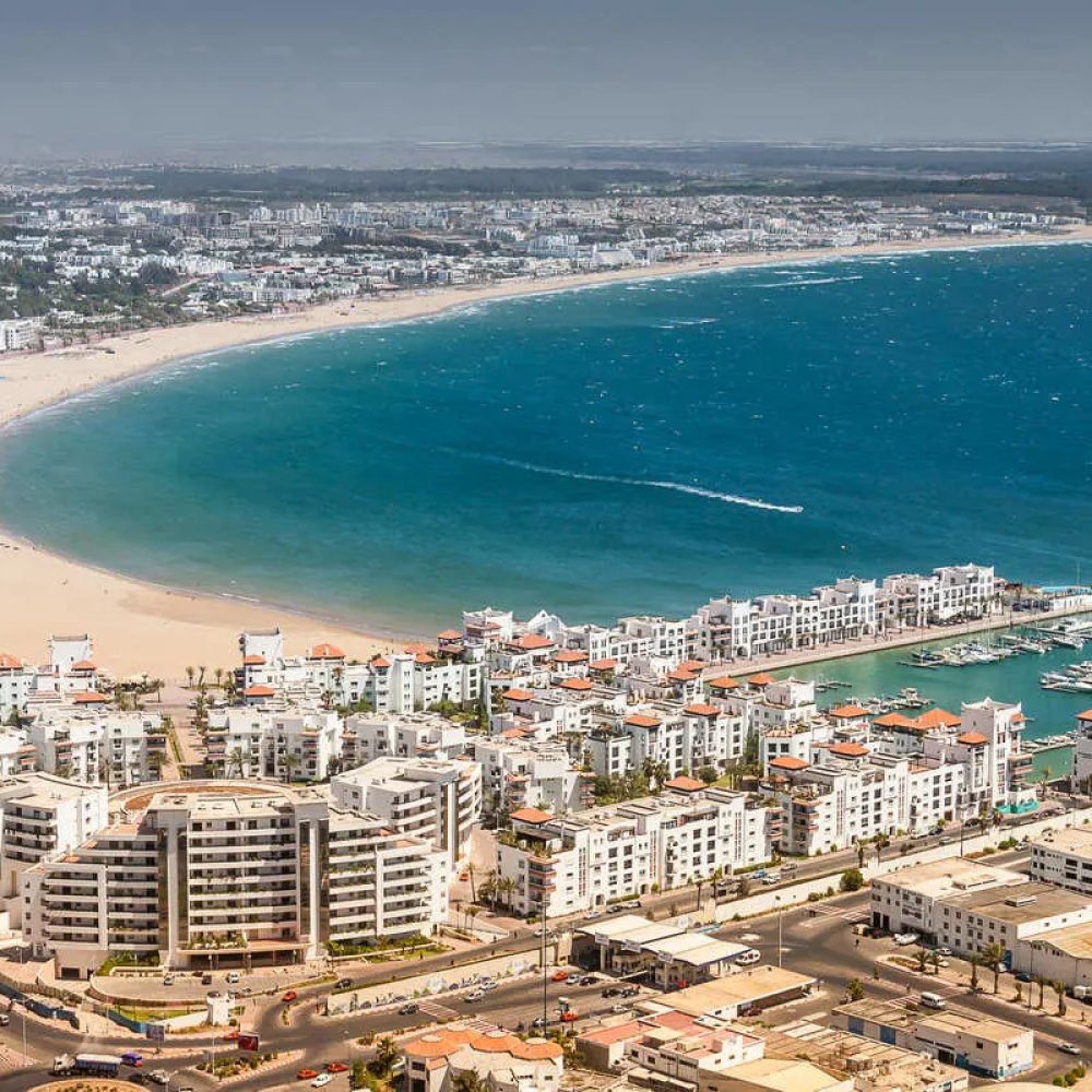 The Ultimate Road Trip Around Agadir, MA: Routes, Highlights & Travel Tips