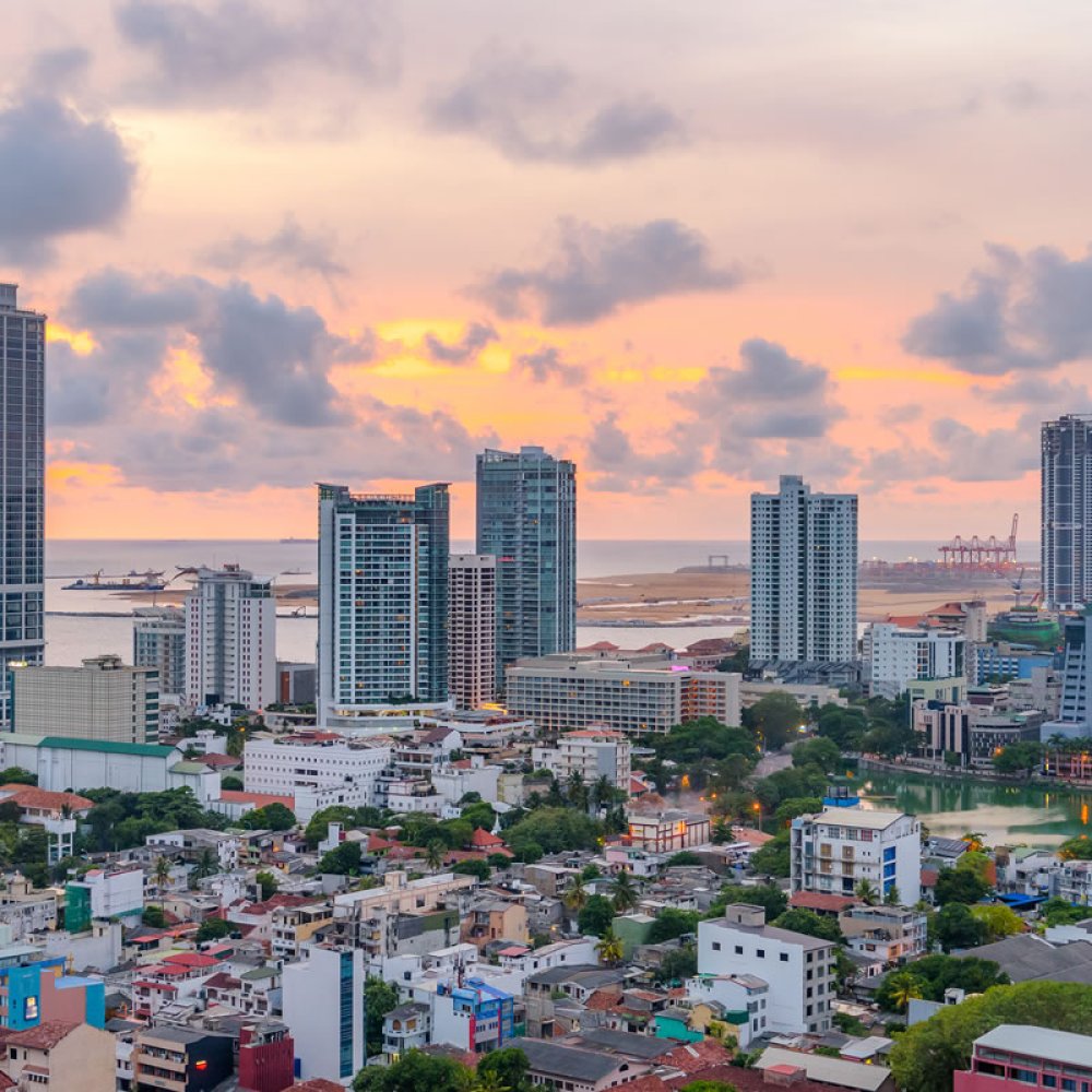 The Ultimate Road Trip Around Colombo, LK: Your Guide to Scenic Drives and Hidden Gems