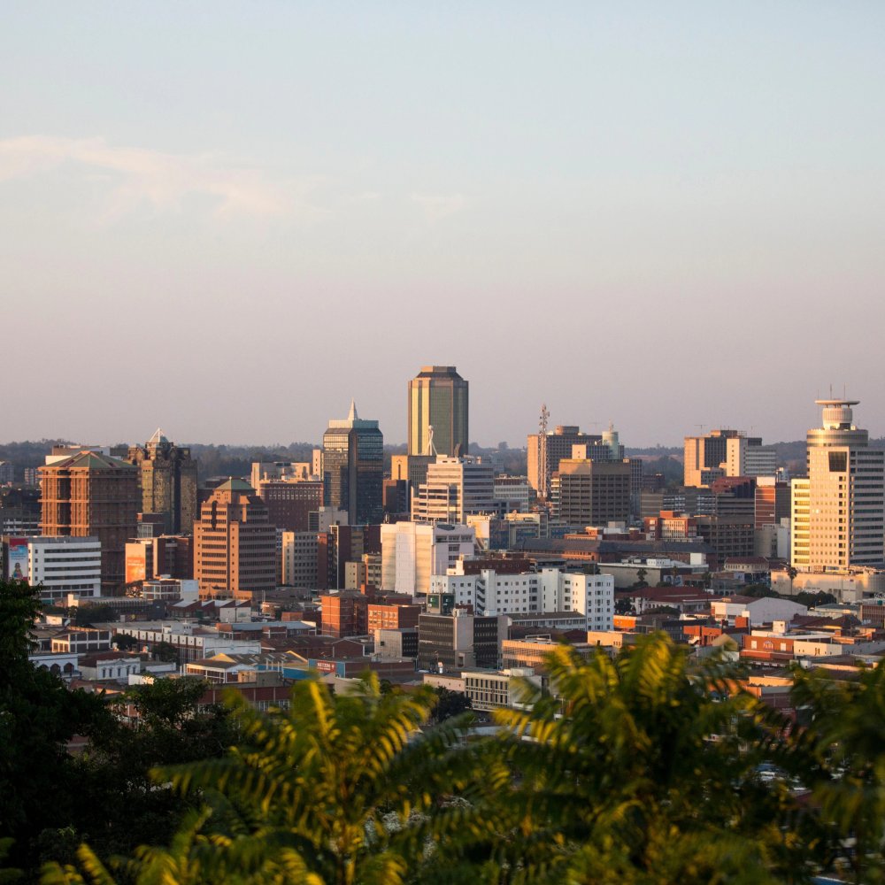 The Ultimate Guide to Planning a Road Trip Around Harare, ZW