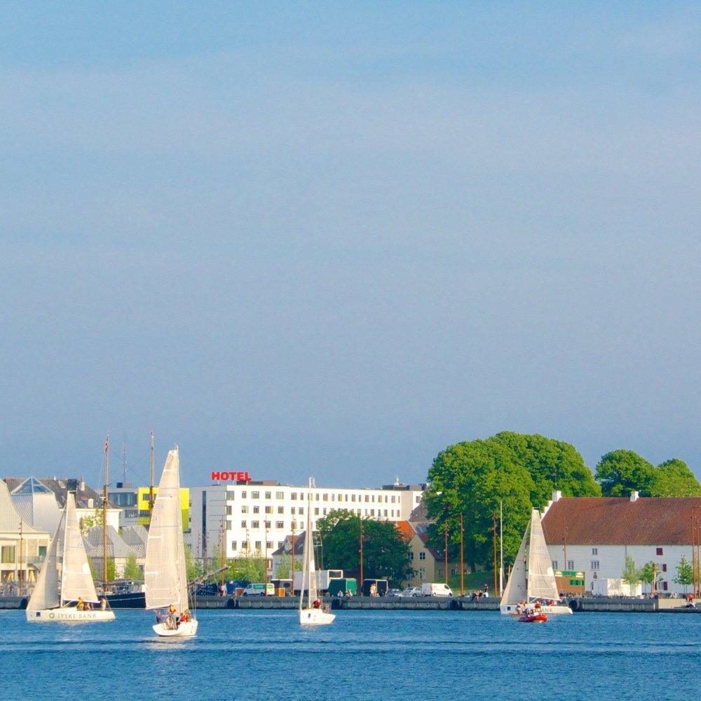 Embark on the Ultimate Road Trip Around Aalborg, DK: Routes, Tips & Hidden Gems