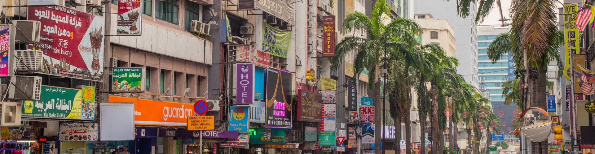 Kuala Lumpur, MY