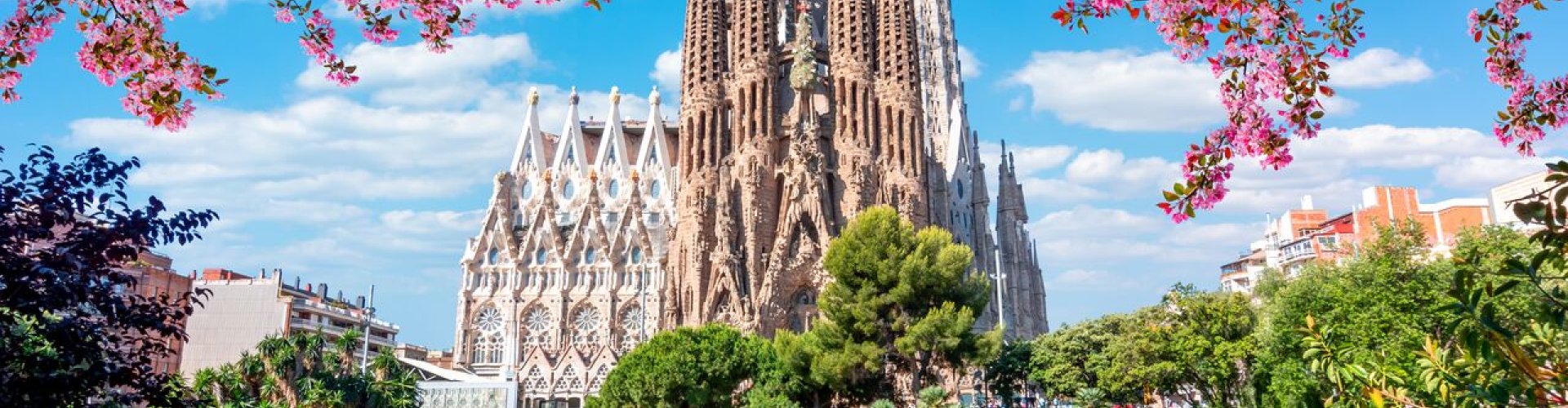 Barcelona, ES