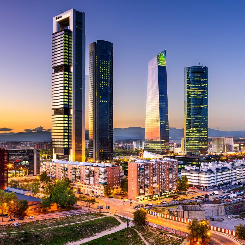 Ultimate Guide to Planning a Road Trip Around Madrid, ES: Routes, Tips & Hidden Gems