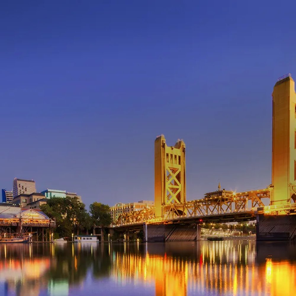 Embark on the Ultimate Road Trip Around Sacramento, CA, US: Routes, Tips & Hidden Gems