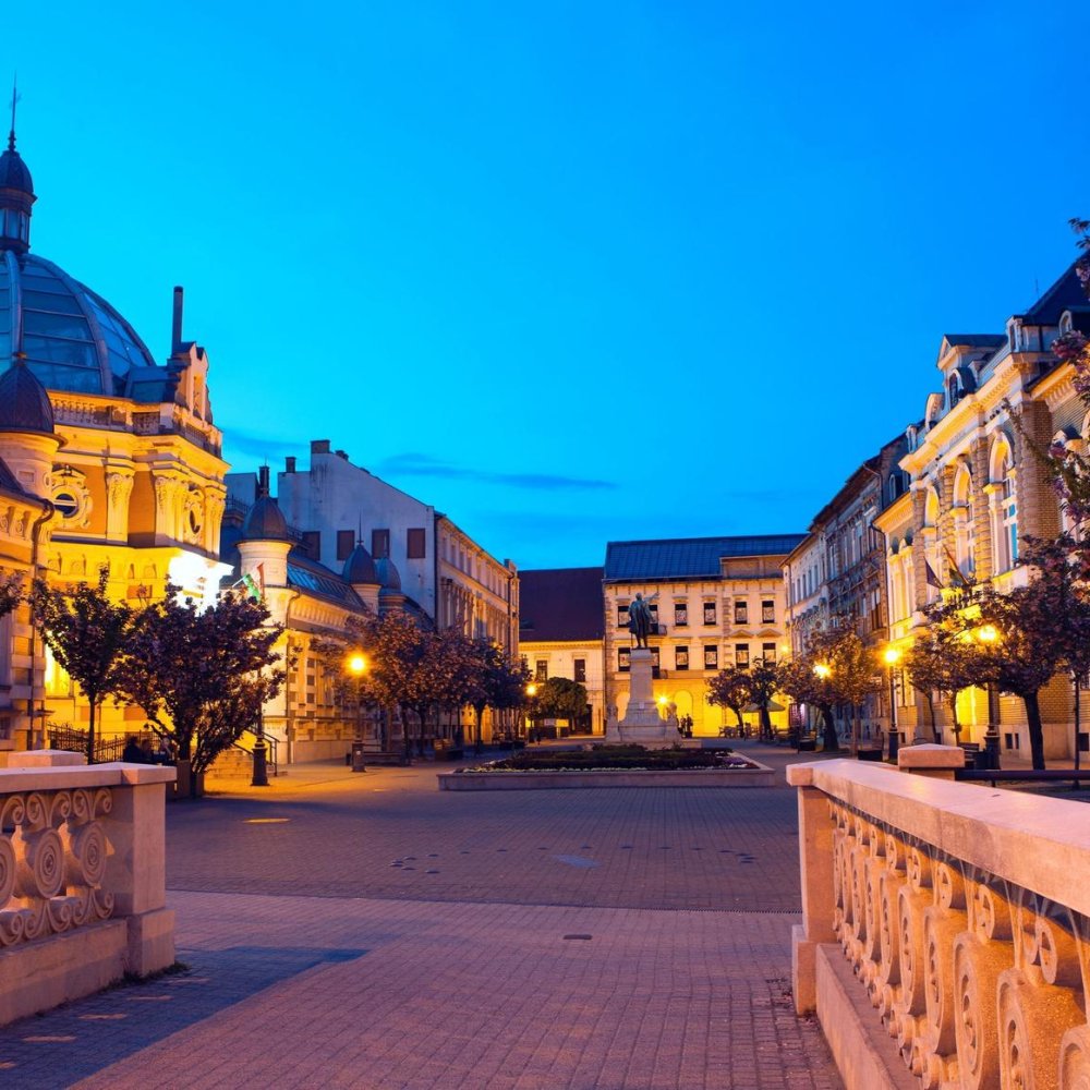 The Ultimate Road Trip Around Miskolc, HU: Routes, Stops & Insider Tips