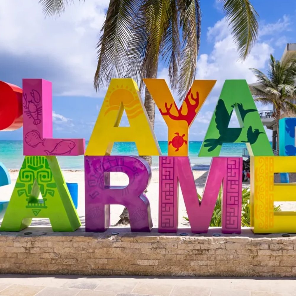 Your Ultimate Guide to a Road Trip Around Playa del Carmen, MX: Routes, Tips & Hidden Gems