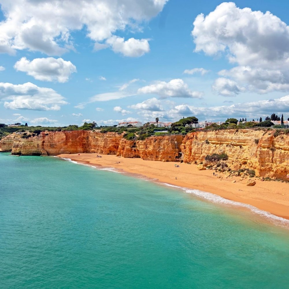 Ultimate Road Trip Around Armacao De Pera, PT: Routes, Tips & Hidden Gems