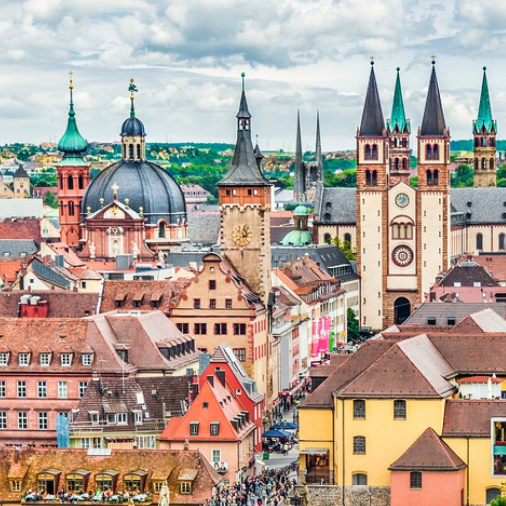 Embark on the Ultimate Road Trip Around Würzburg, DE: Routes, Tips & Hidden Gems