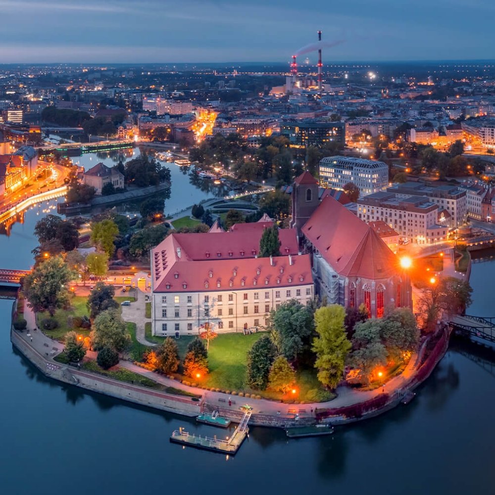 The Ultimate Road Trip Around Wrocław, PL: Routes, Tips & Hidden Gems