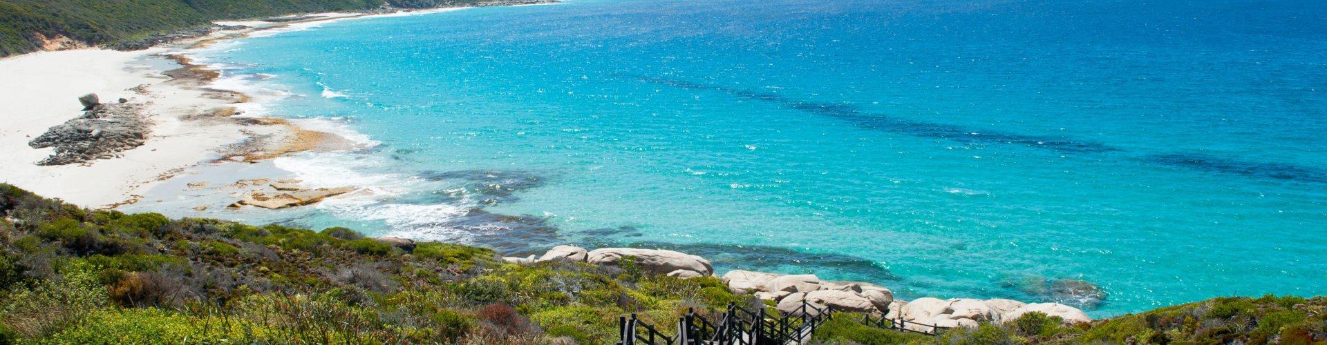 Albany, WA, AU
