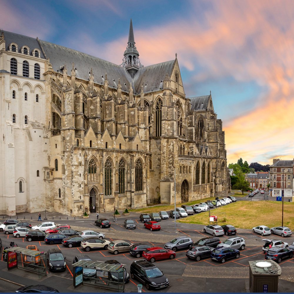 Unforgettable Road Trip Around Saint Quentin Les Marais, FR: Routes, Tips & Hidden Gems