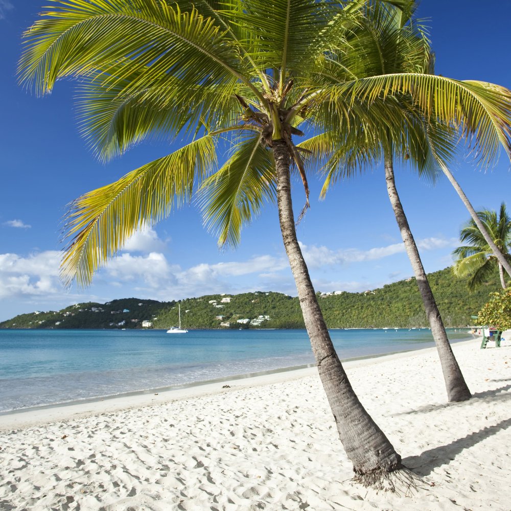 Embark on the Ultimate Road Trip Around St Thomas, VI, US: Routes, Tips & Hidden Gems
