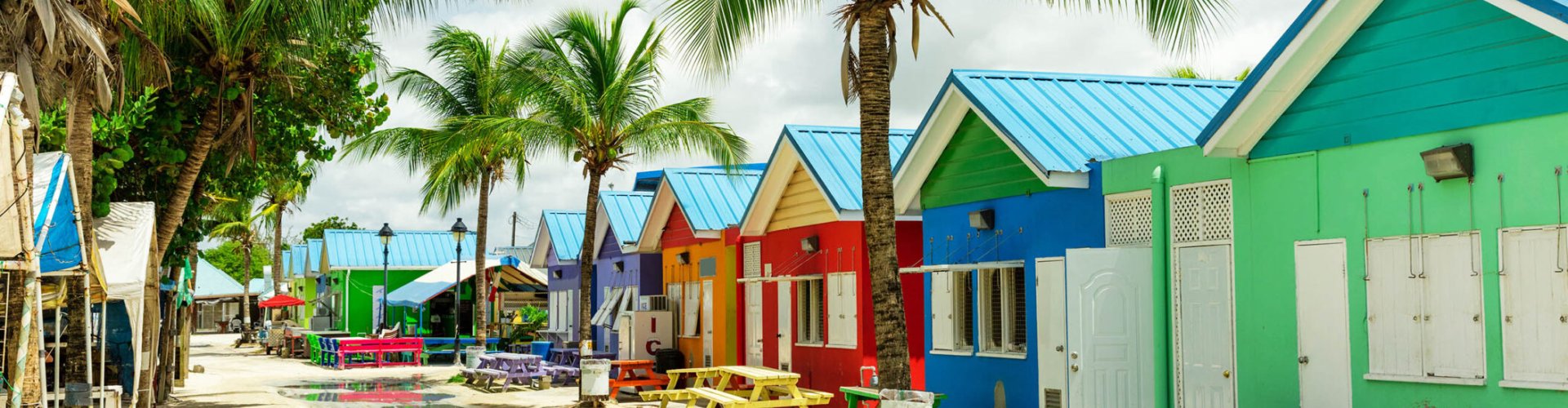 Barbados, BB