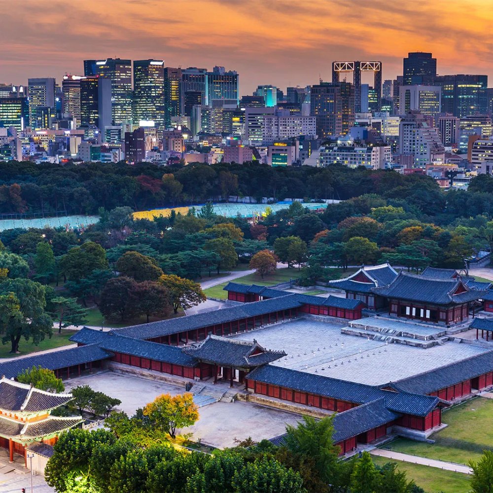 The Ultimate Road Trip Around Seoul, KR: Routes, Tips & Hidden Gems