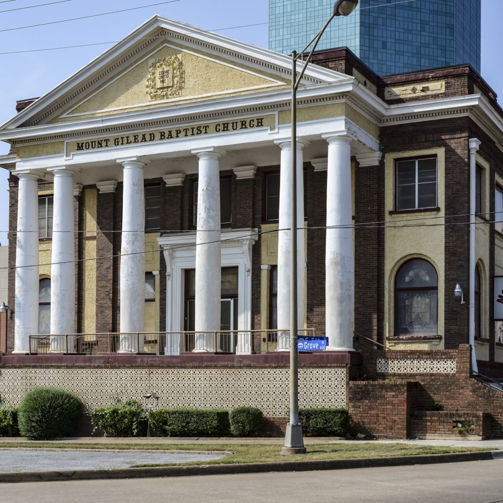 Your Ultimate Guide to a Memorable Road Trip around Mount Gilead, OH, US